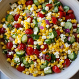 Corn Salad