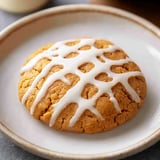 Pumpkin Cookies