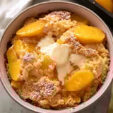 Peach Cobbler