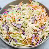 Coleslaw Recipe