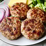 Turkey Burgers